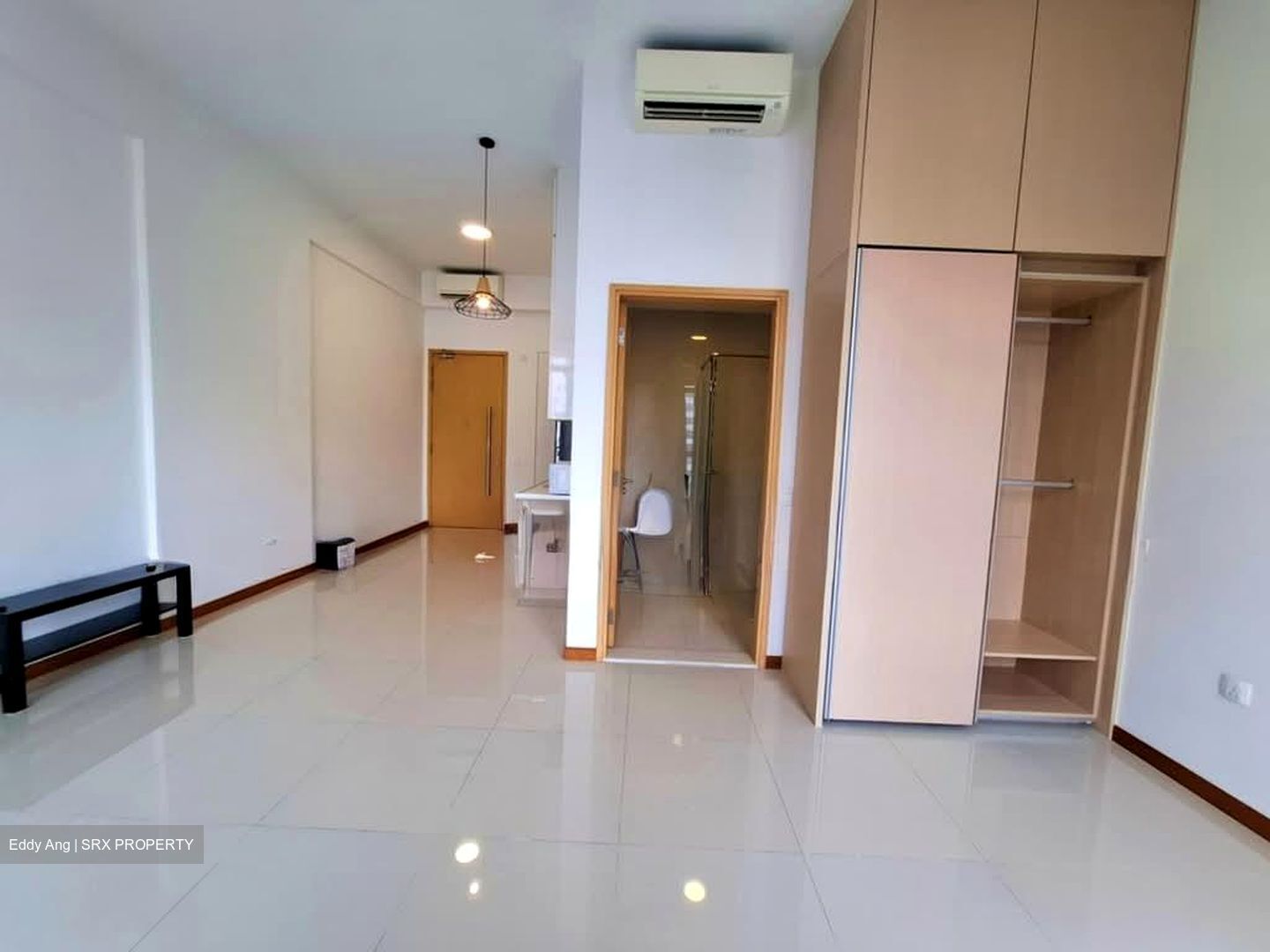 Hillion Residences (D23), Apartment #548776451